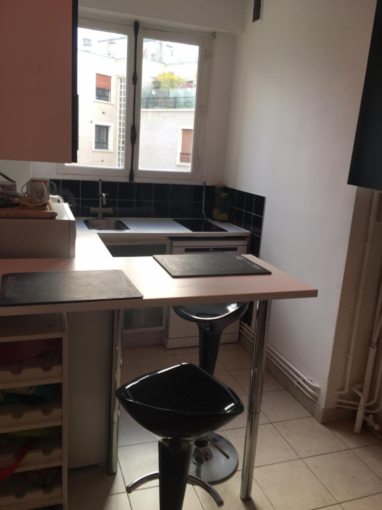Appartement 2 Pieces Proche Tour Eiffel, Trocadero Et Ocde *
