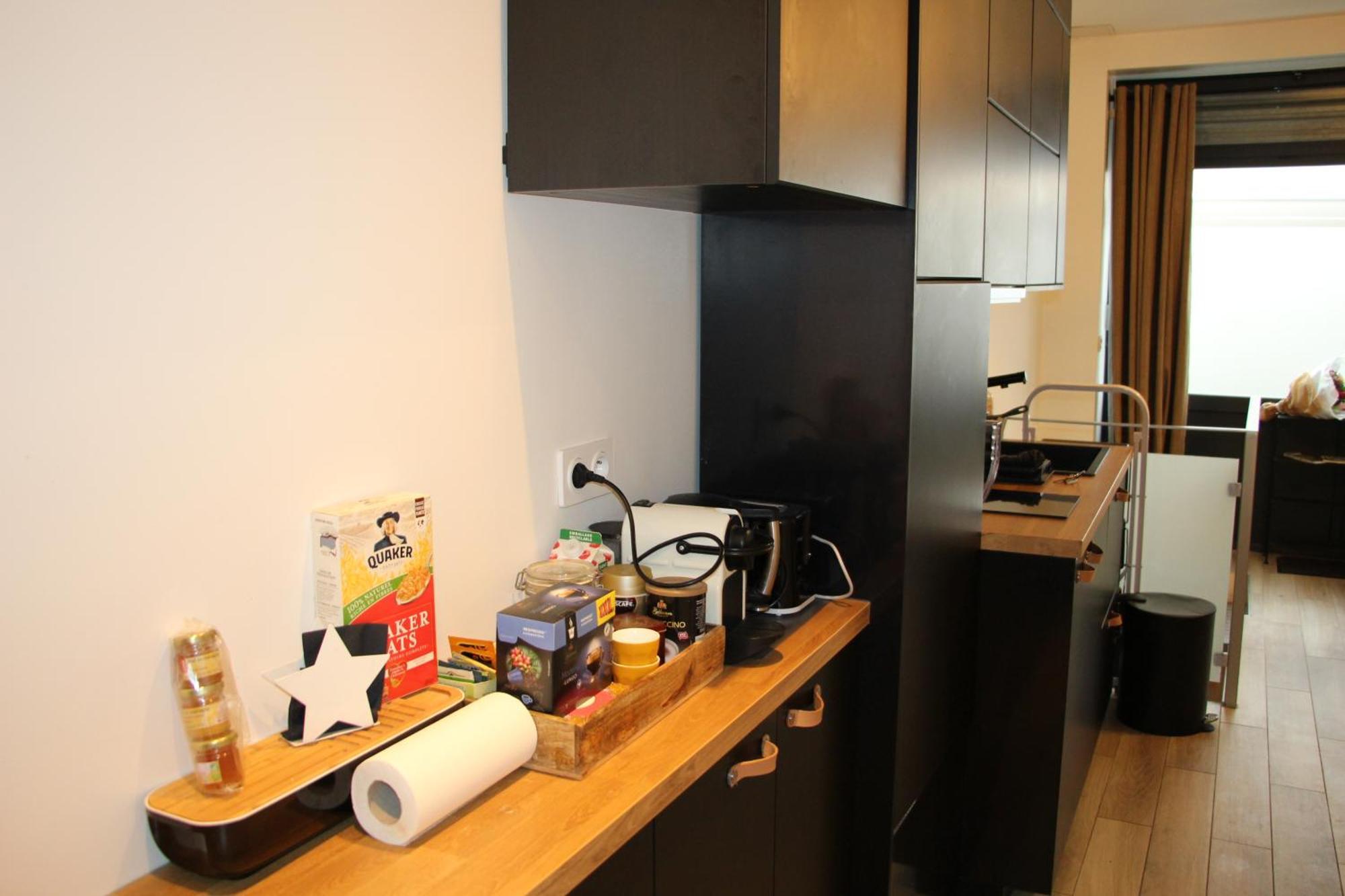 Montmartre Sacre Coeur Duplex Paris