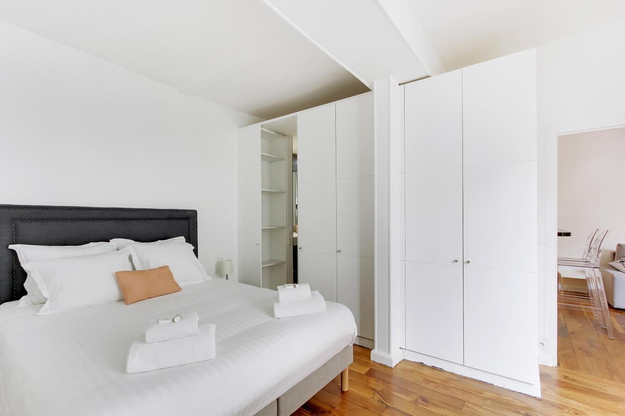 Appartement Pick A Flat's In Saint Germain - Rue De Buci *