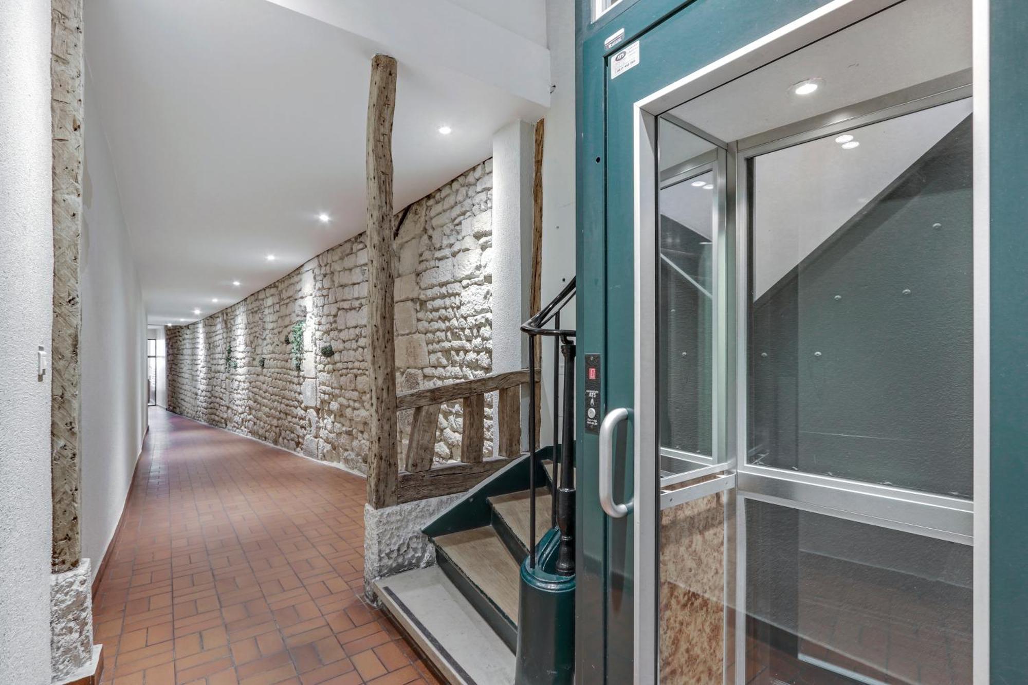 Appartement Pick A Flat's In Saint Germain - Rue De Buci *