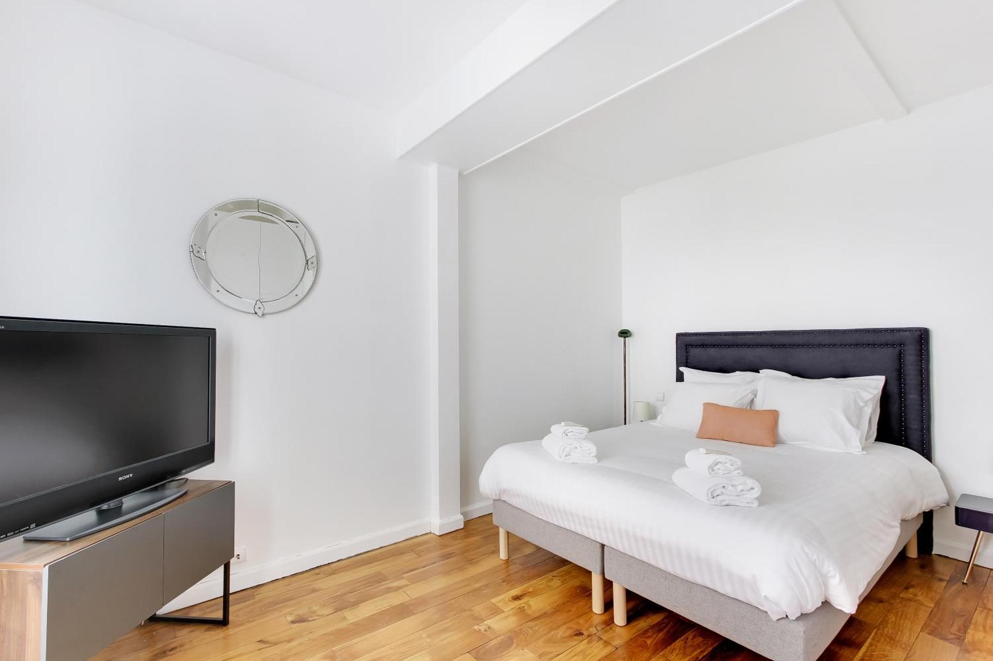Appartement Pick A Flat's In Saint Germain - Rue De Buci