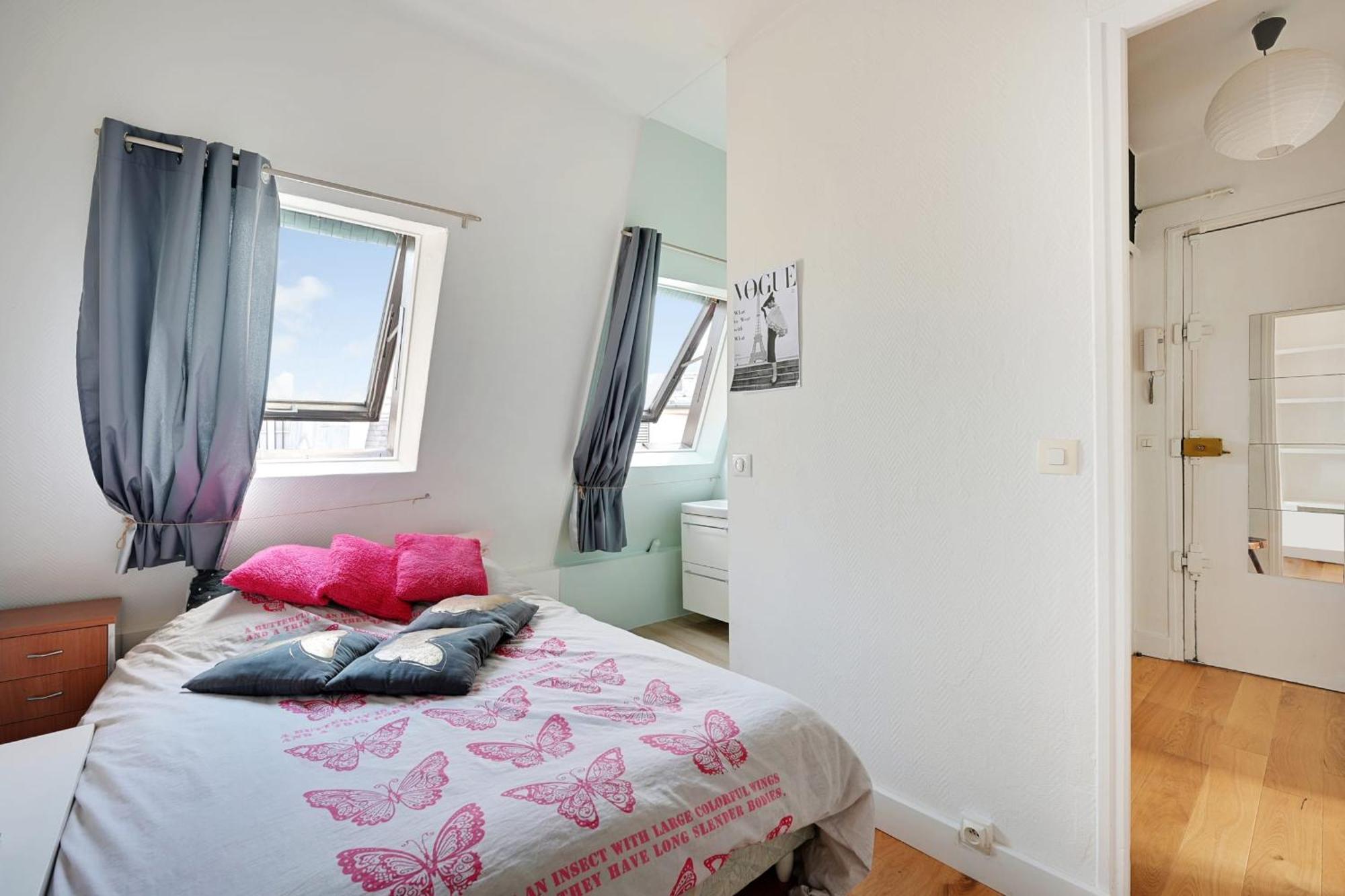 Monge - Pantheon Charming Apartment