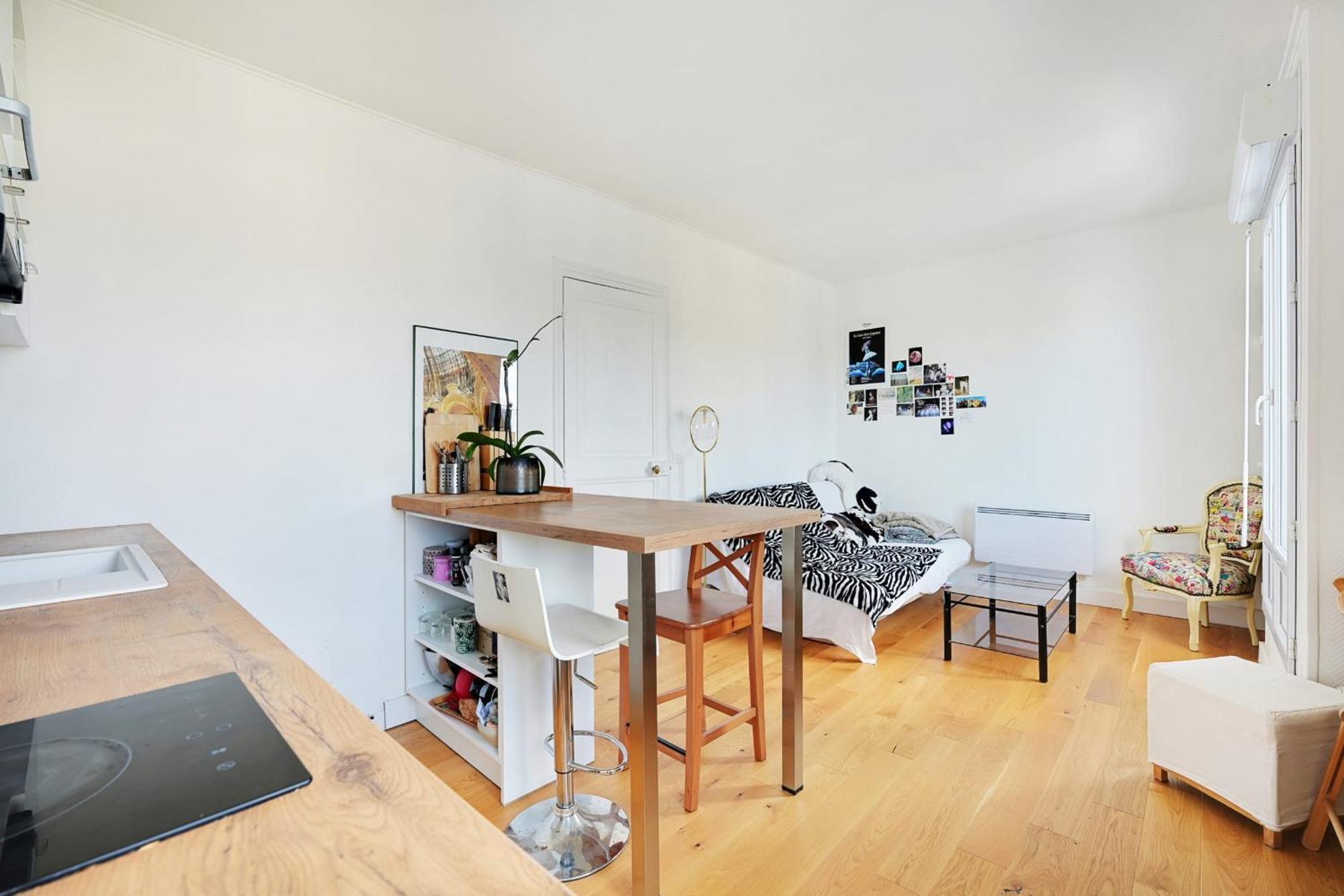 Apartment Monge - Pantheon Charming *