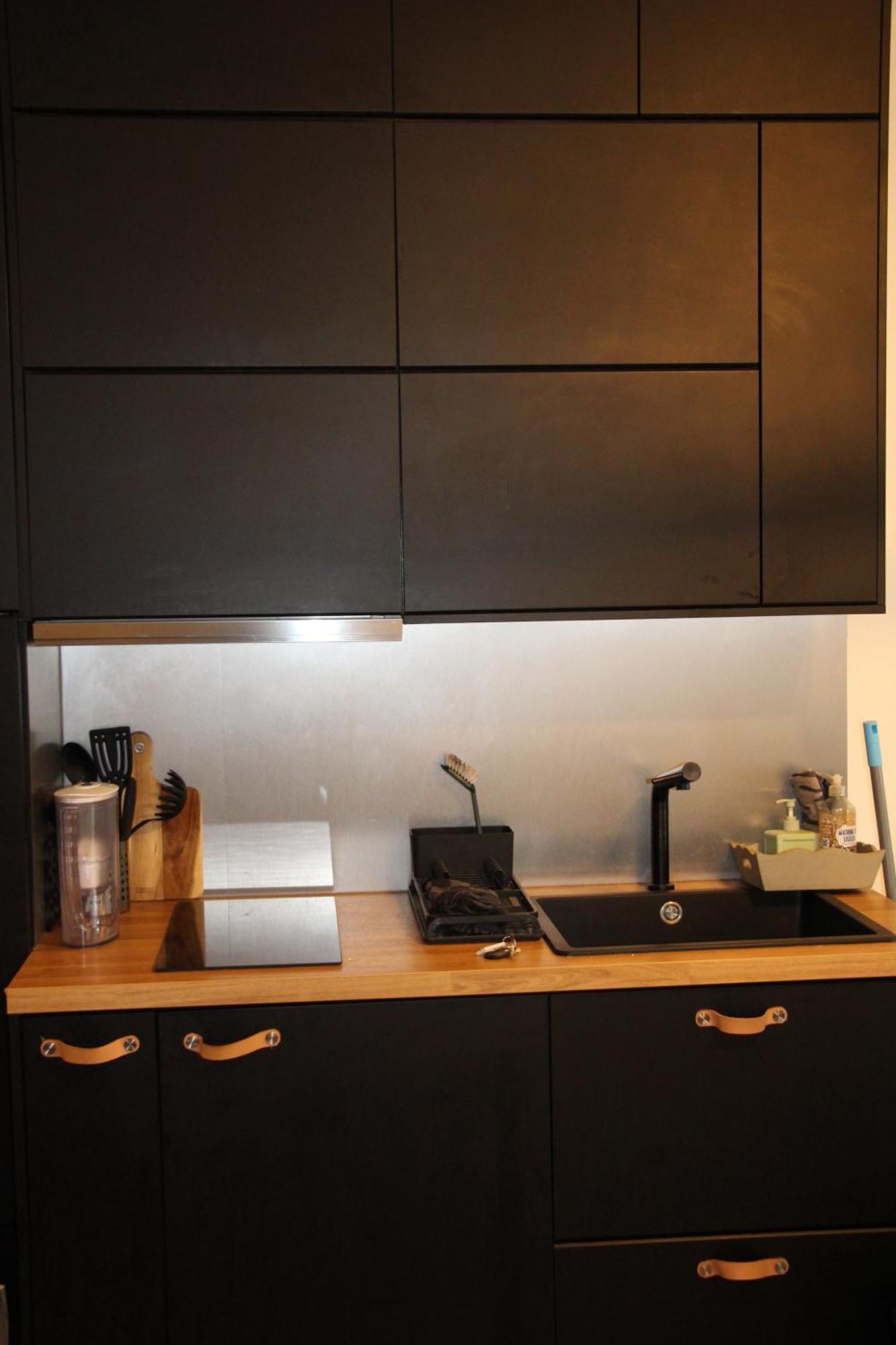 Montmartre Sacre Coeur Duplex Apartment Paris