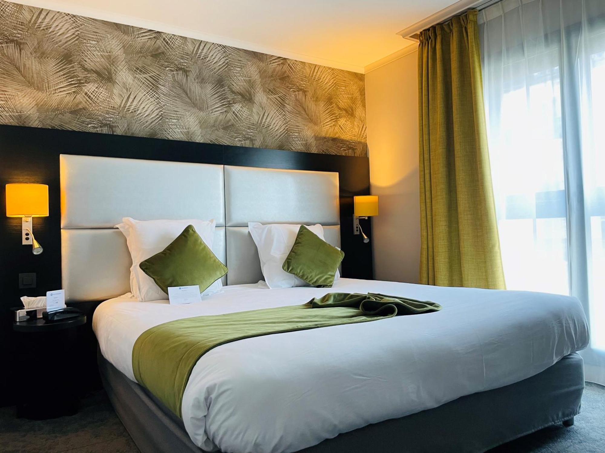 Best Western Allegro Nation 4* Paris