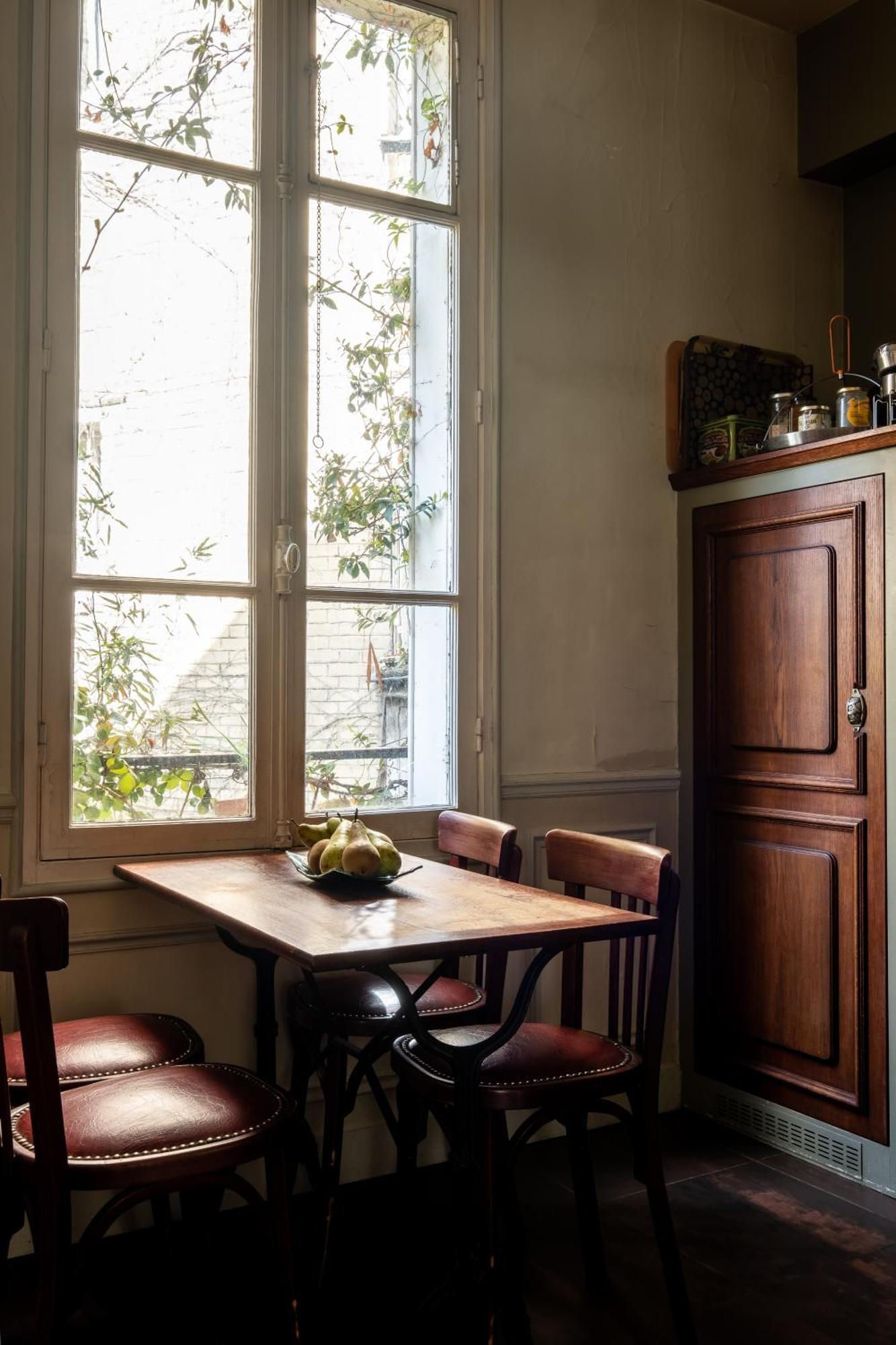 Holiday home Veeve - Style Boheme *