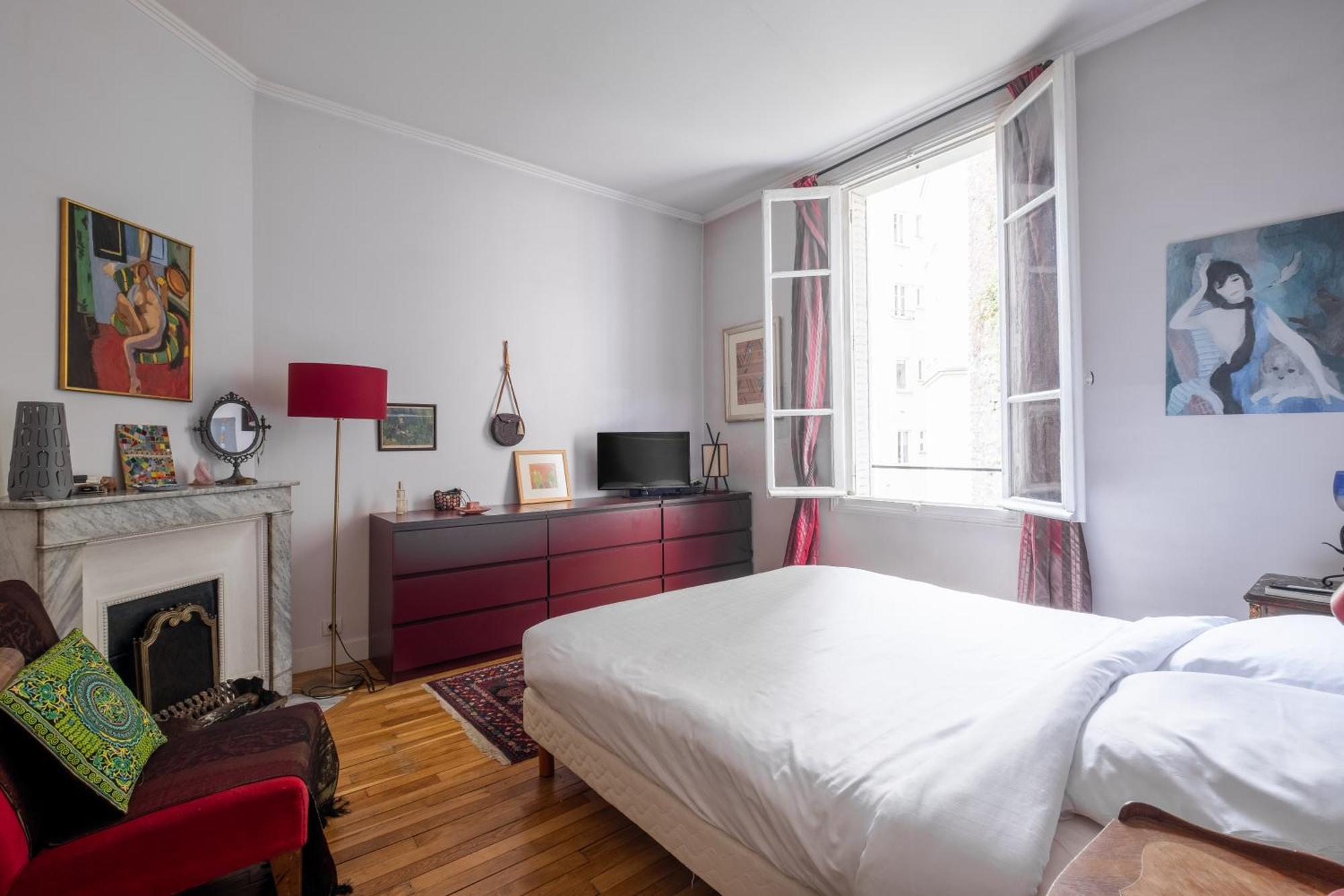 Veeve - Style Boheme Holiday home *