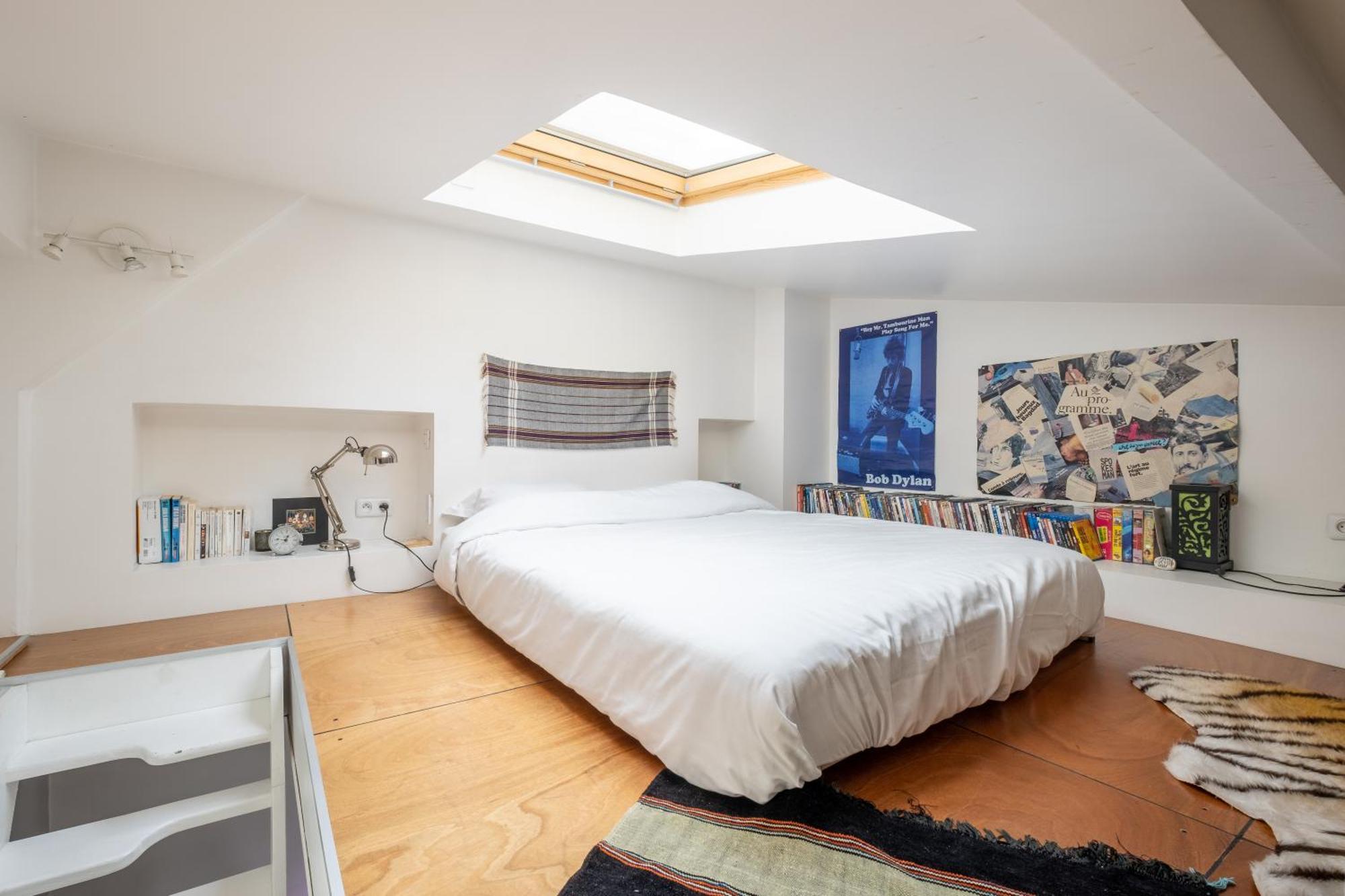 Veeve - Style Boheme Holiday home Paris