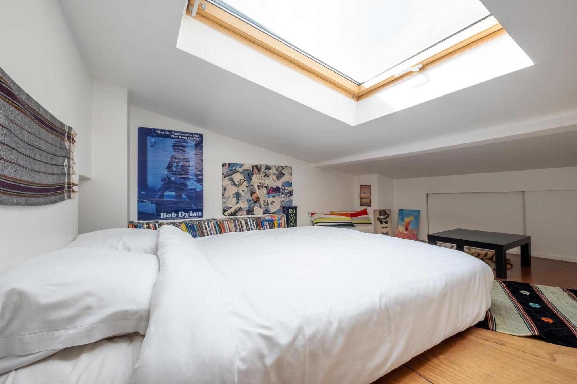 Holiday home Veeve - Style Boheme