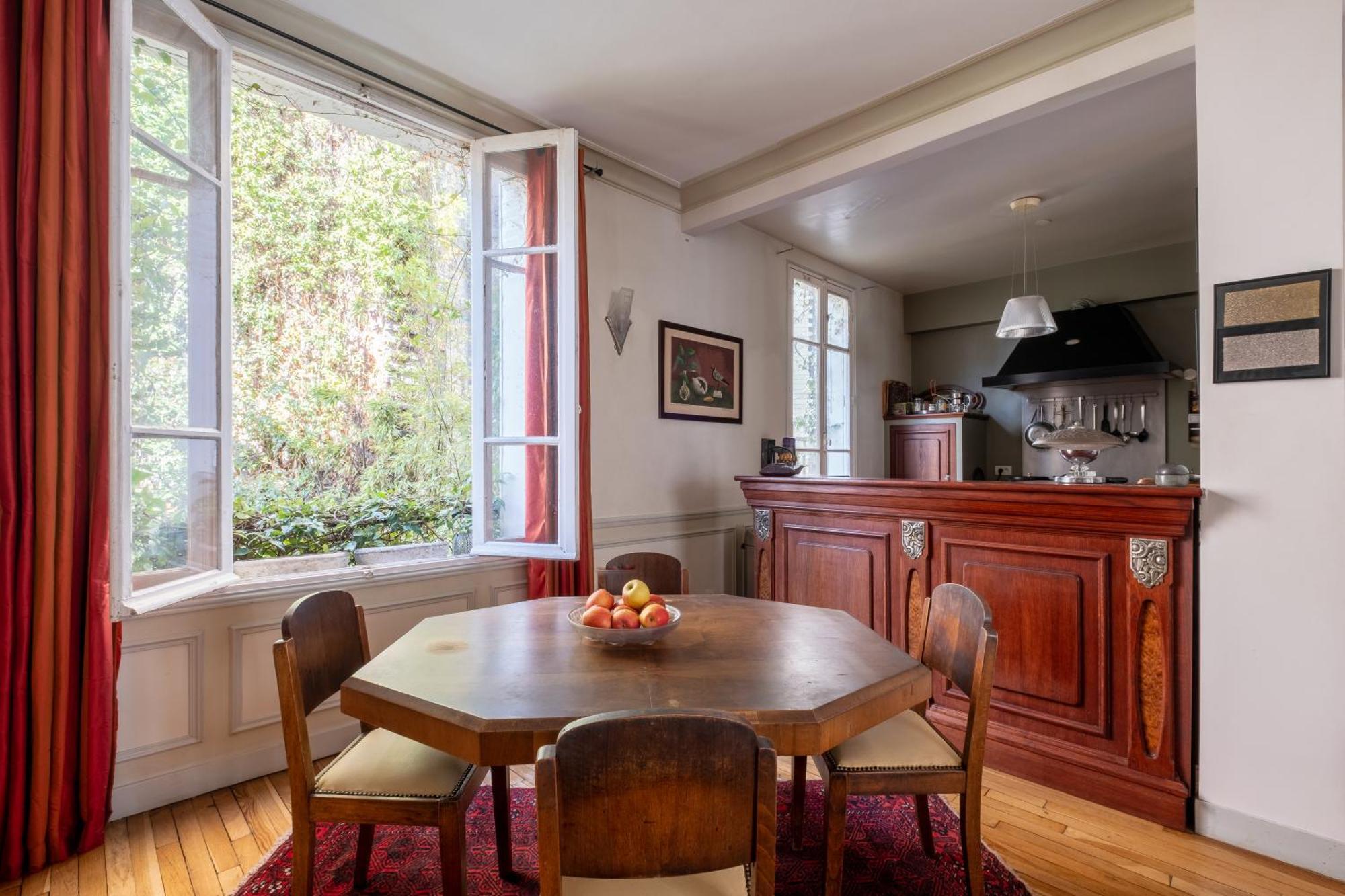 Holiday home Veeve - Style Boheme