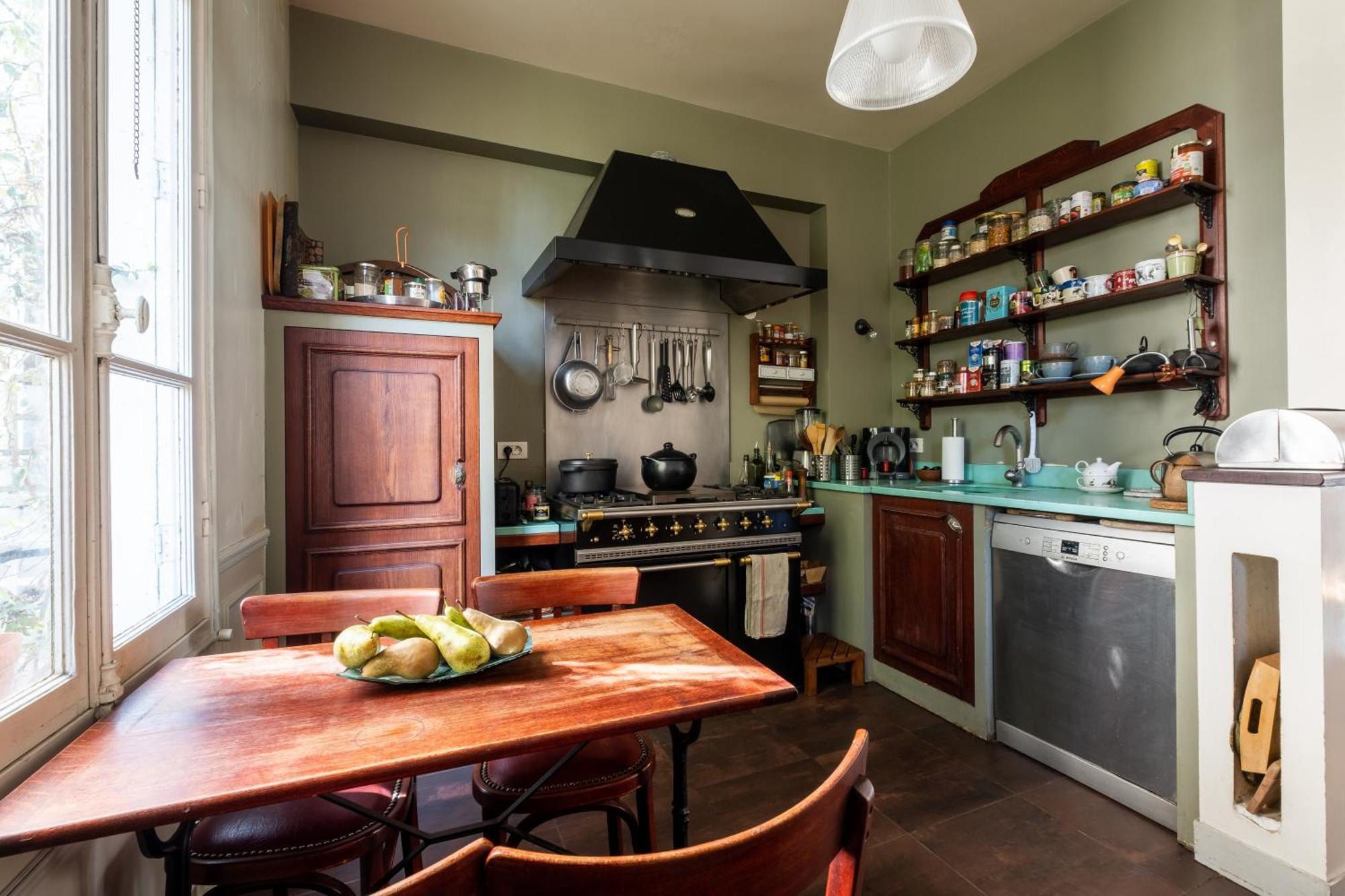 Veeve - Style Boheme Holiday home *