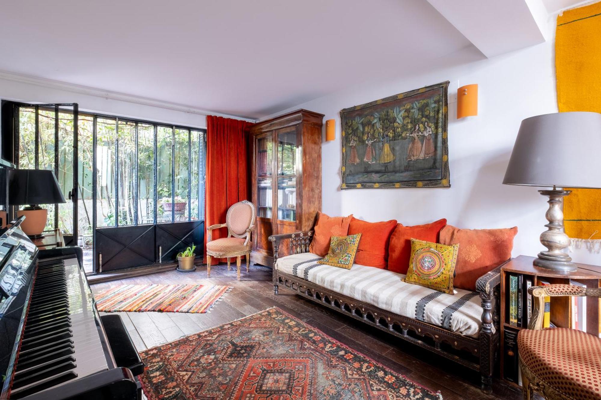 Veeve - Style Boheme Paris