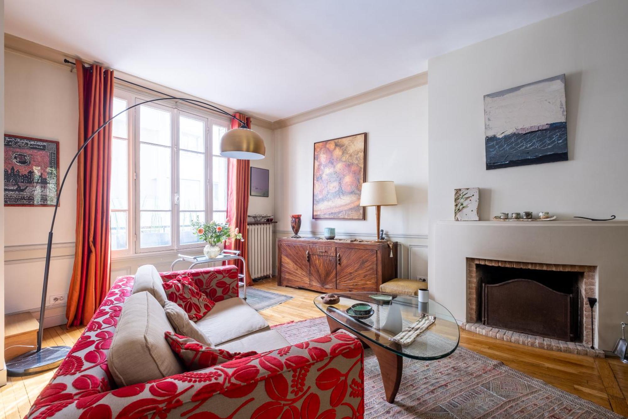 Veeve - Style Boheme
