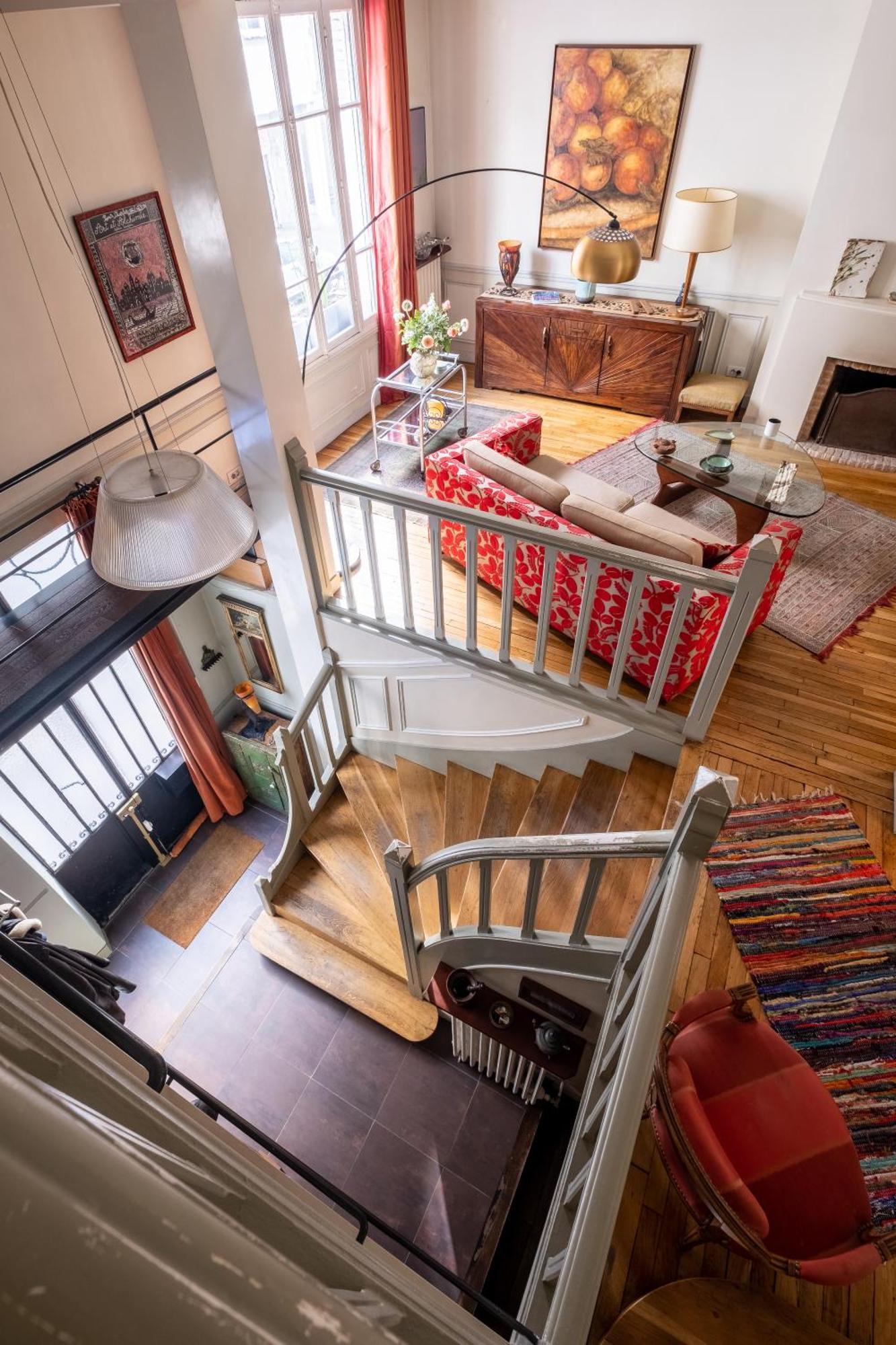 Holiday home Veeve - Style Boheme *