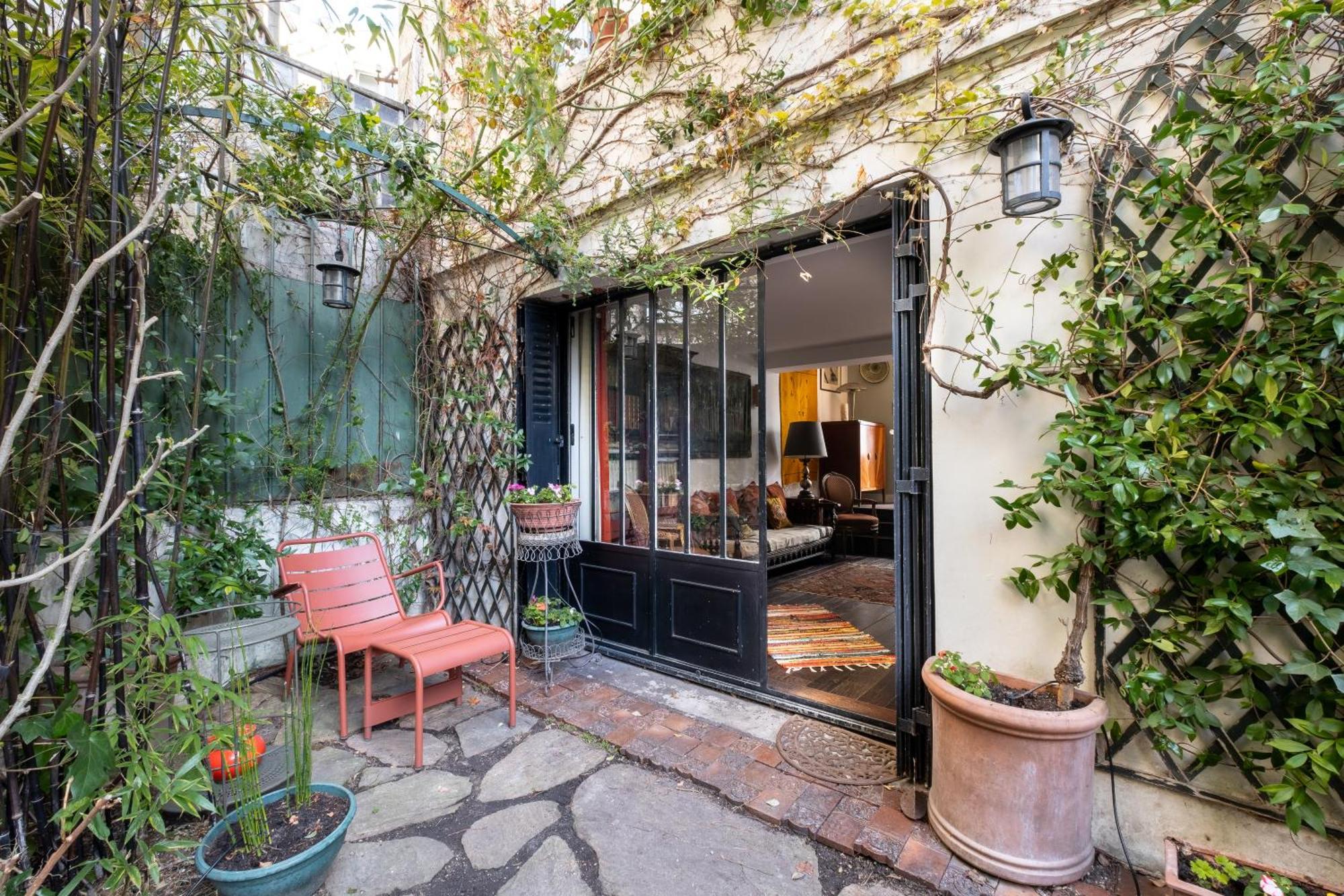Veeve - Style Boheme Holiday home *
