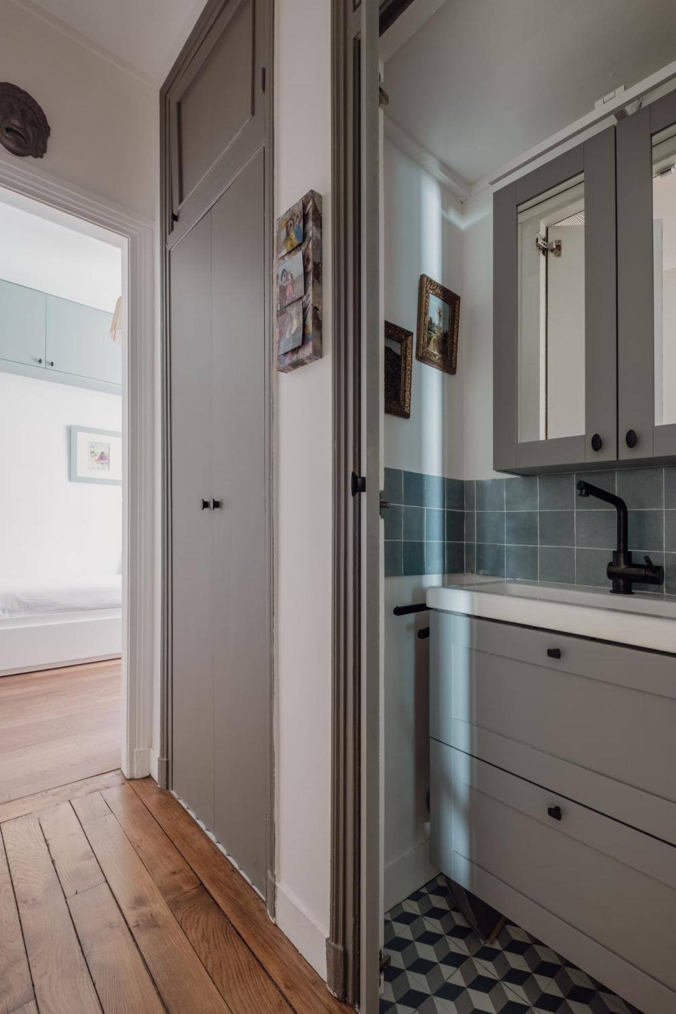 Apartment Veeve - La Vie Est Belle