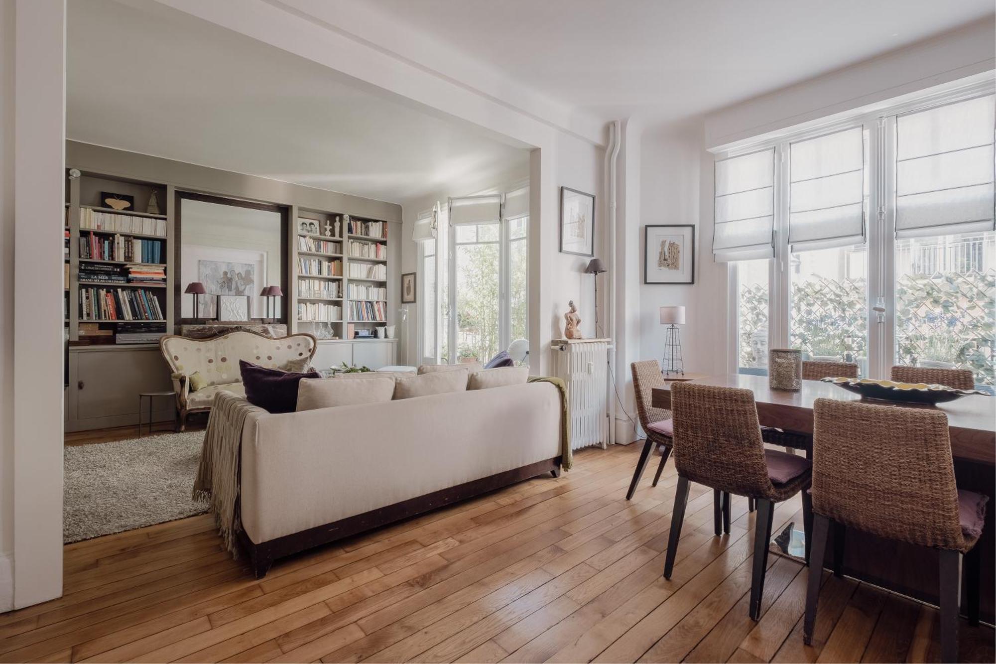 Apartment Veeve - La Vie Est Belle