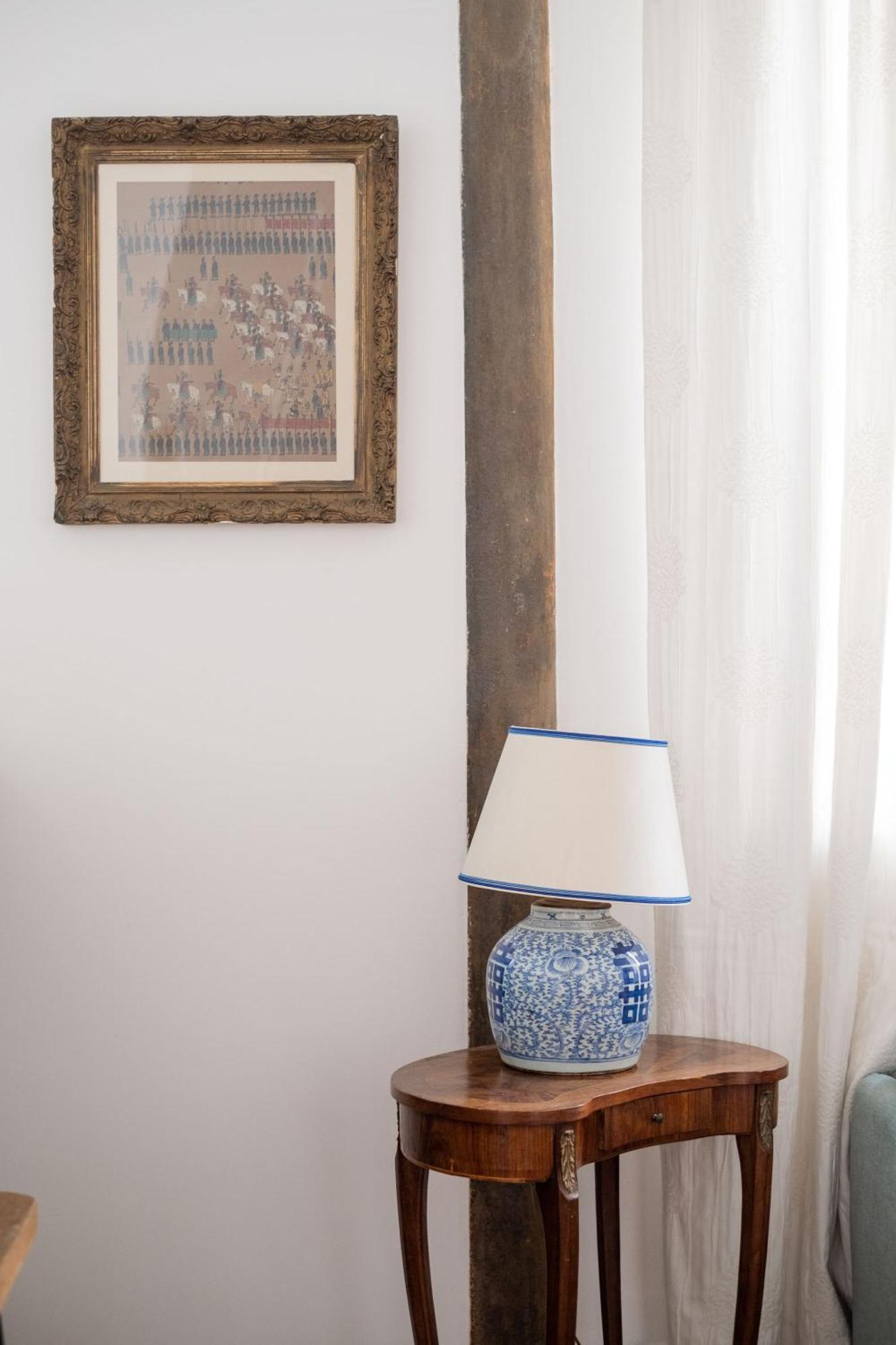 Veeve - Eminent Grace Apartment *