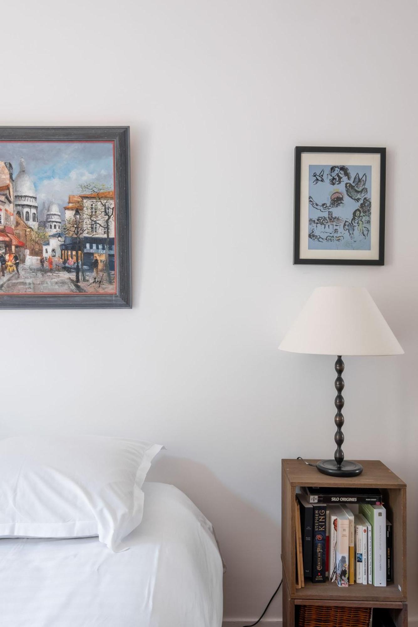 Veeve - Eminent Grace Apartment *