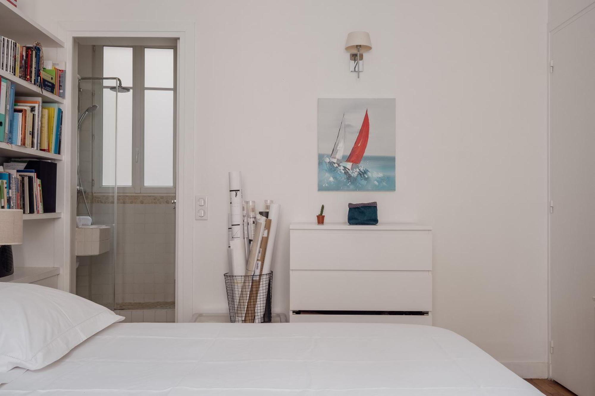 Veeve - Blue Infusions Apartment