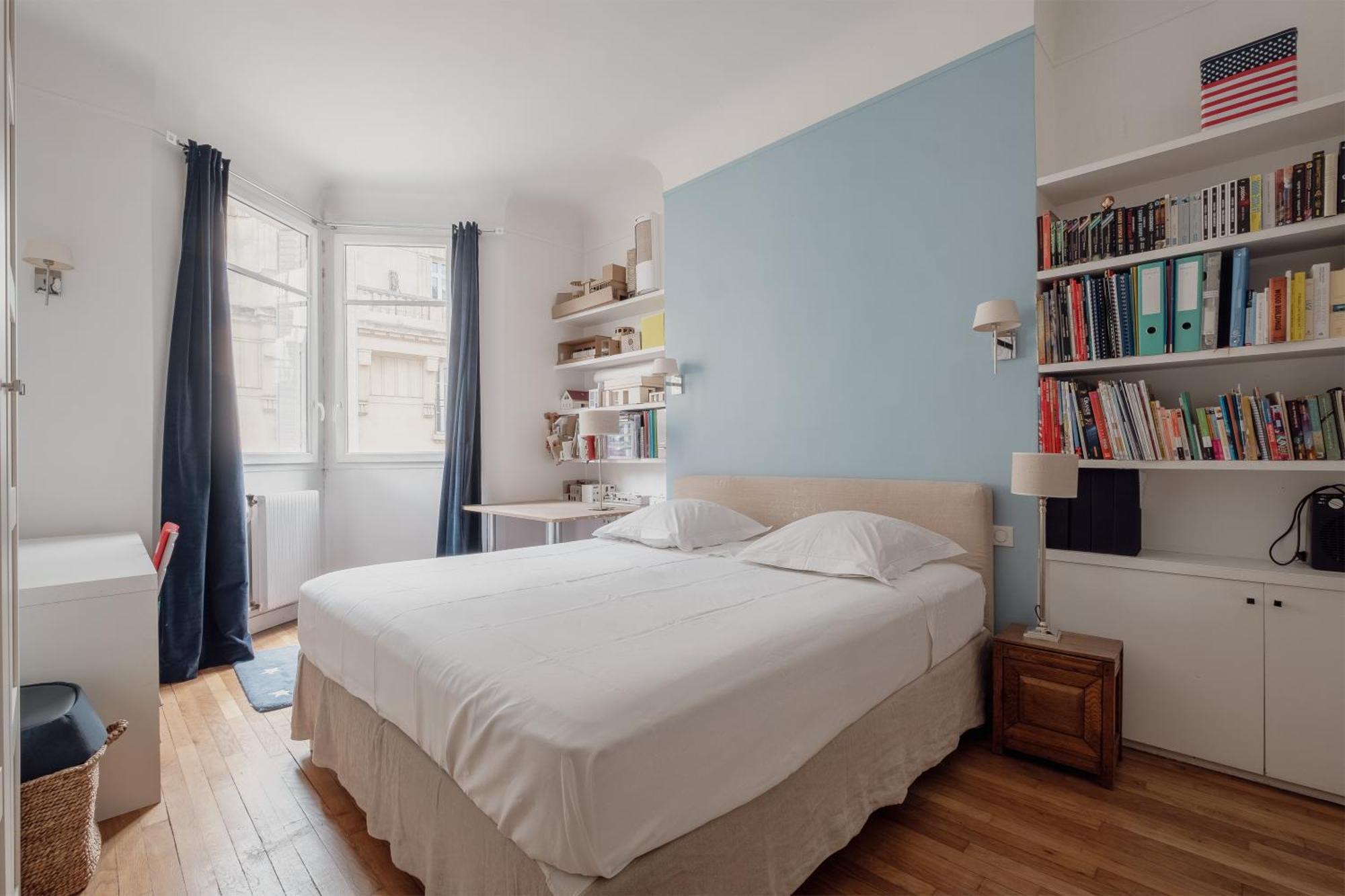 Veeve - Blue Infusions Apartment *