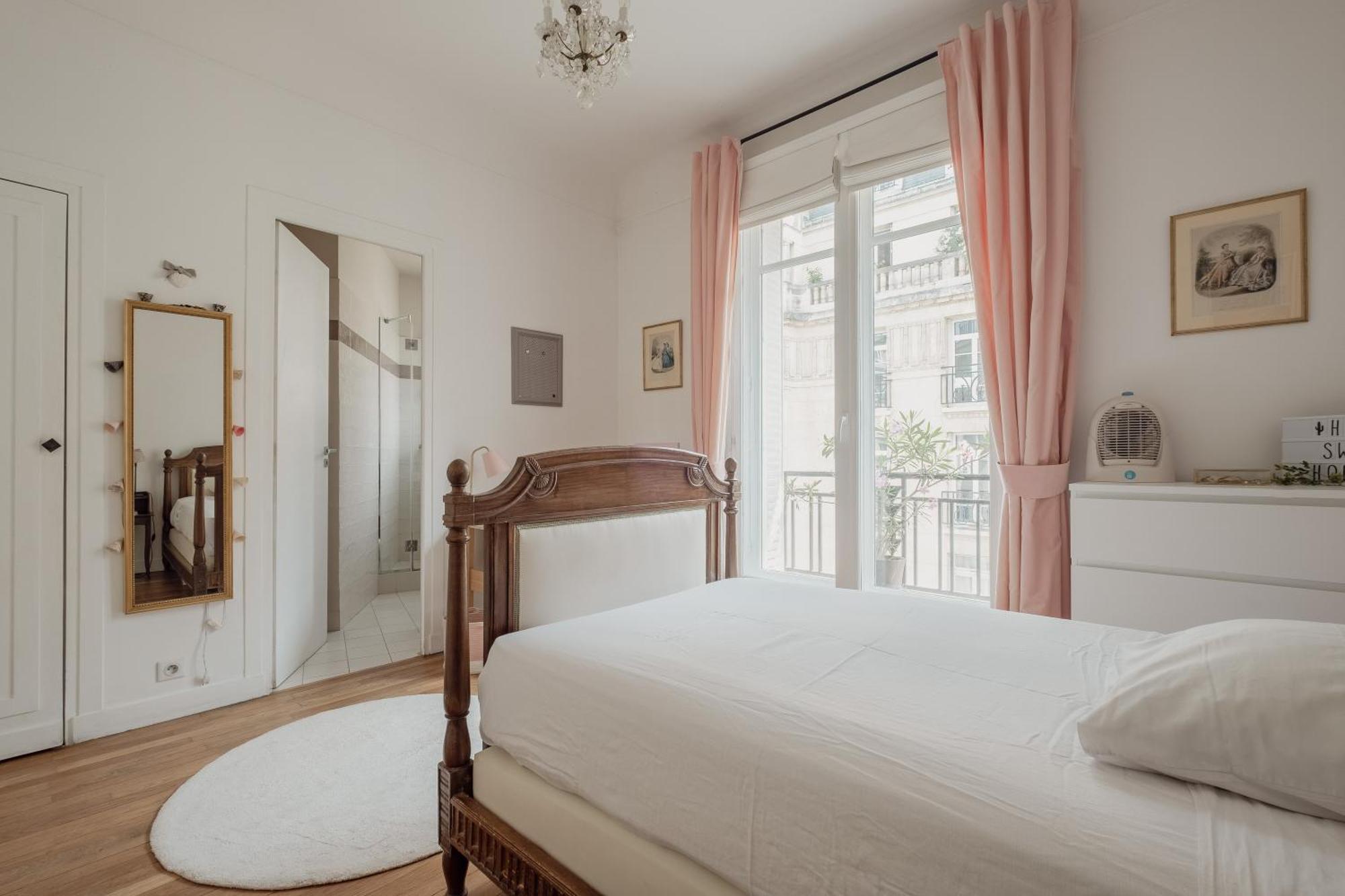 Apartment Veeve - Blue Infusions