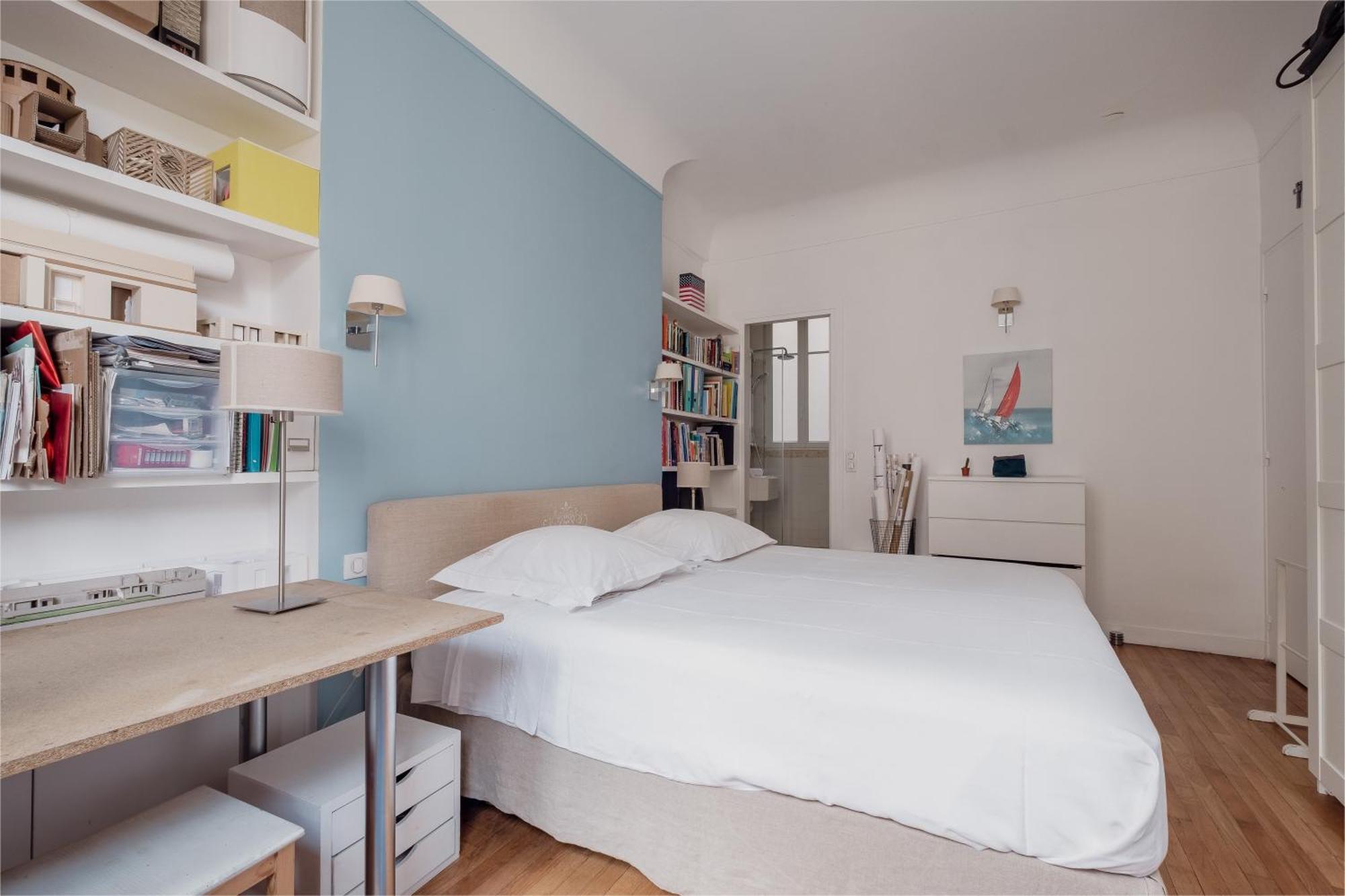 Veeve - Blue Infusions Paris