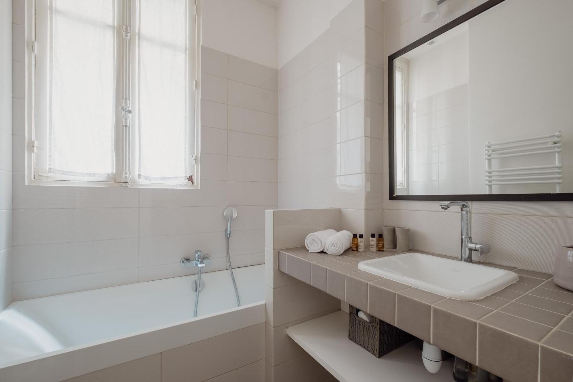 Veeve - Blue Infusions Apartment