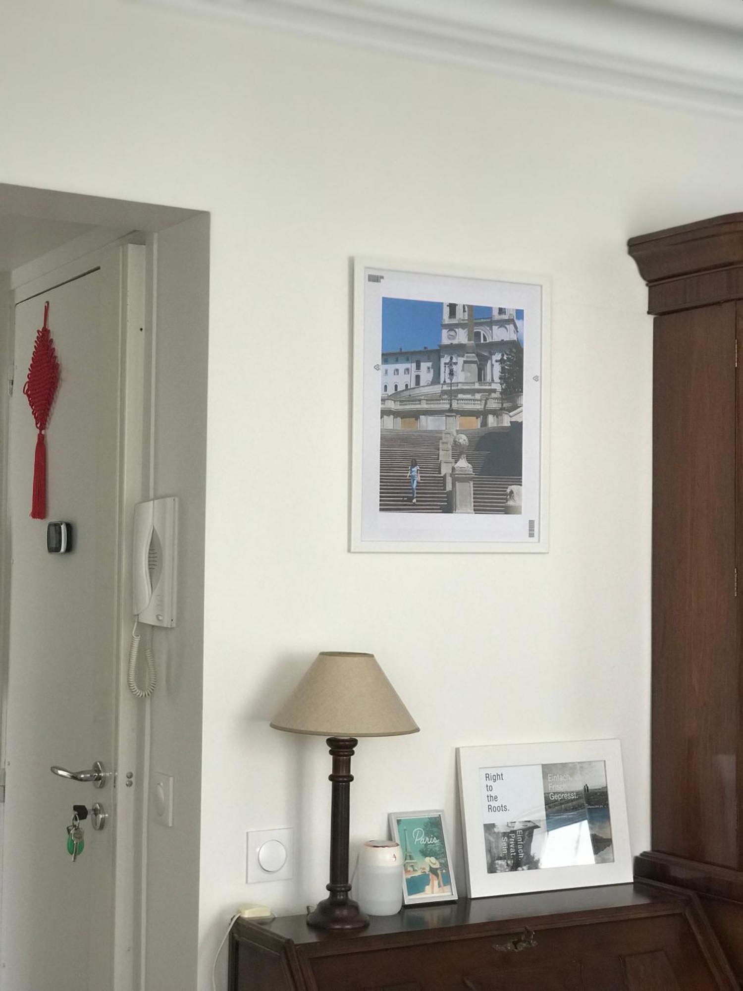 Cozy Frenchy Nearby La Seine Paris