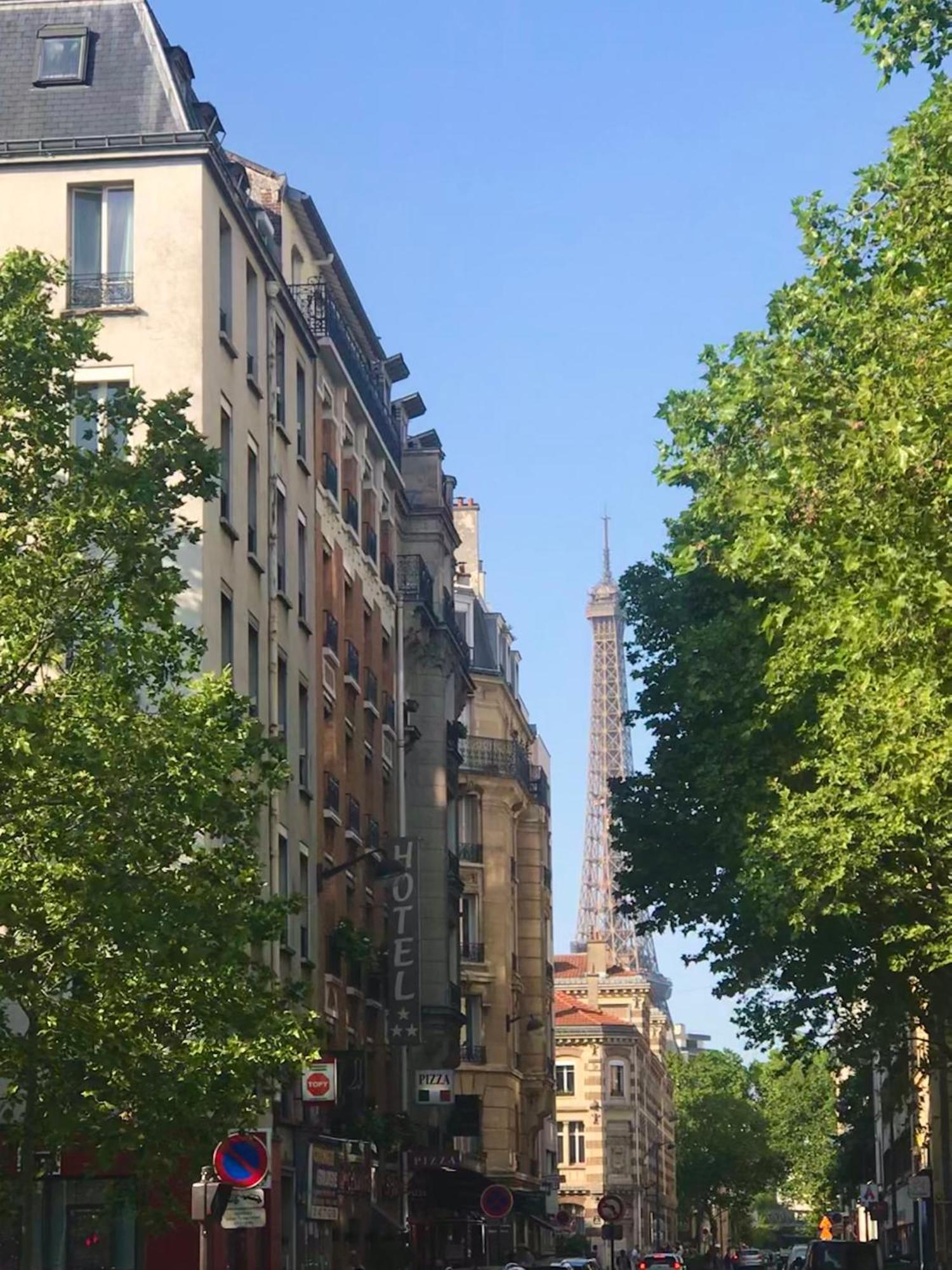 Apartment Cozy Frenchy Nearby La Seine Paris