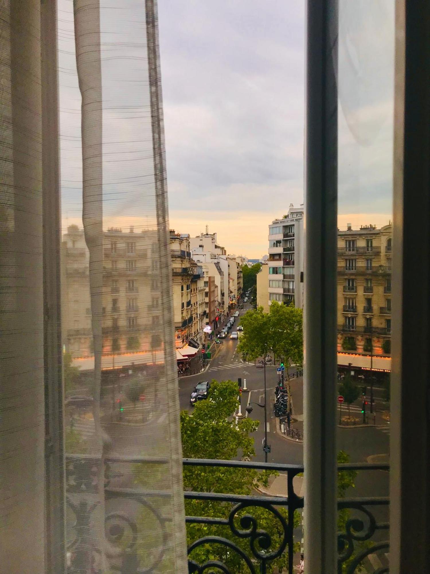 Cozy Frenchy Nearby La Seine * Paris
