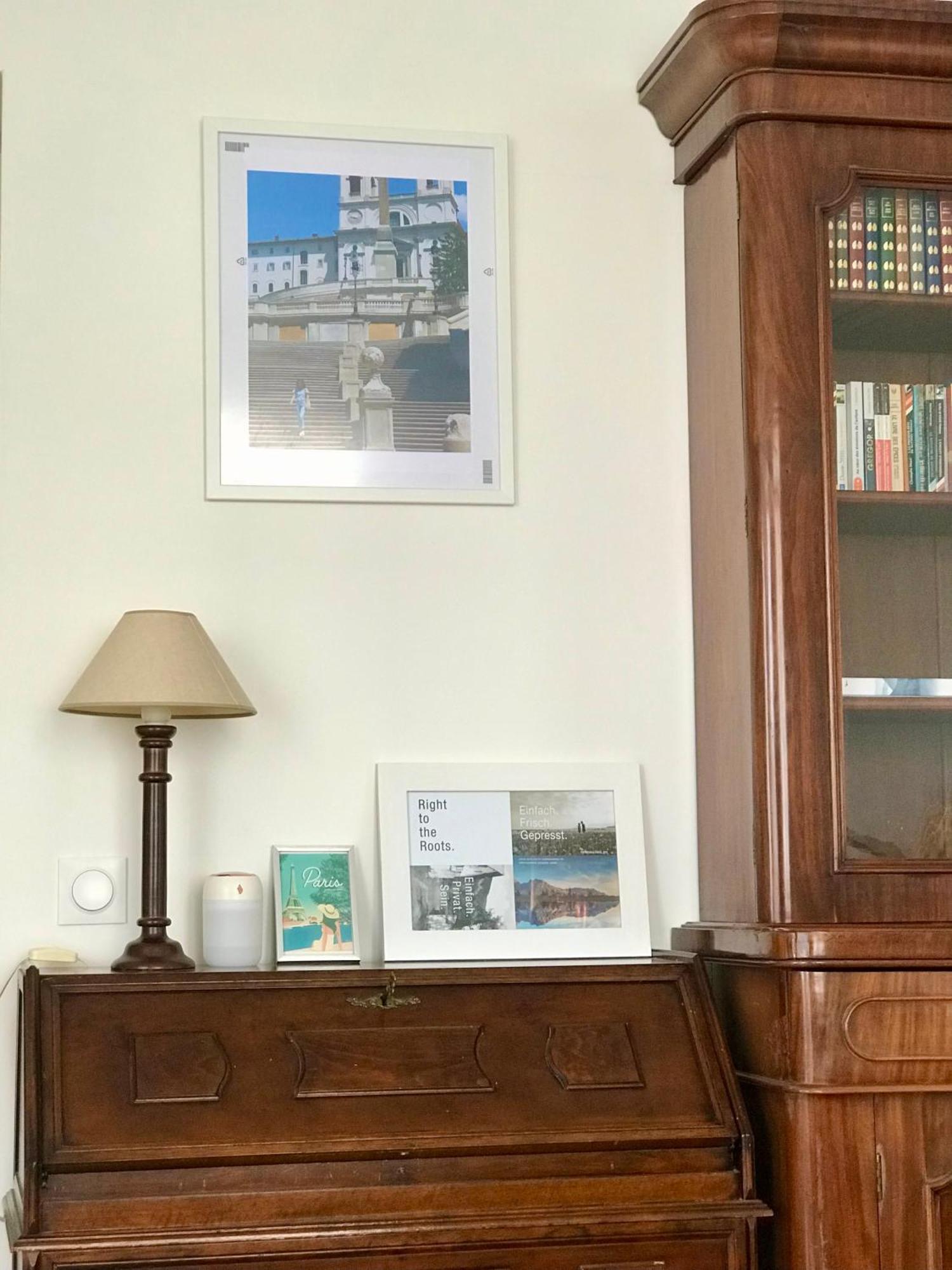 Apartment Cozy Frenchy Nearby La Seine Paris