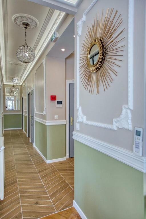 160m² 6ch-haussmannien Climatise & Ascens Paris