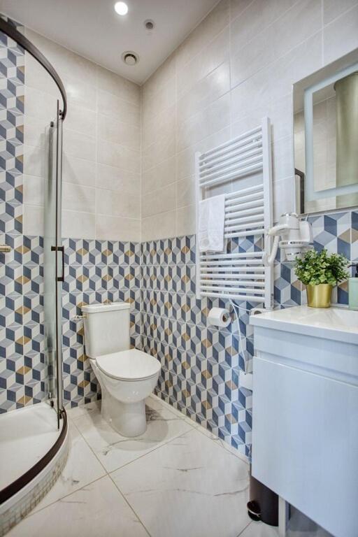 Apartment 160m² 6ch-haussmannien Climatise & Ascens Paris
