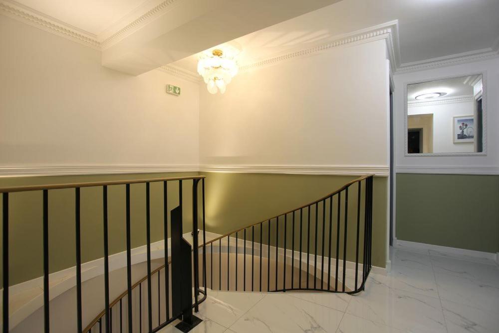 Triplex 250m² 6ch - Clim - Tres Spacieux - Apartment