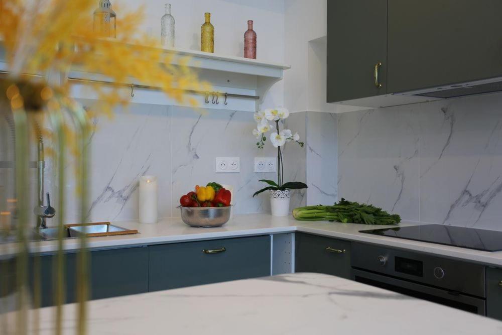 Apartment Triplex 250m² 6ch - Clim - Tres Spacieux -
