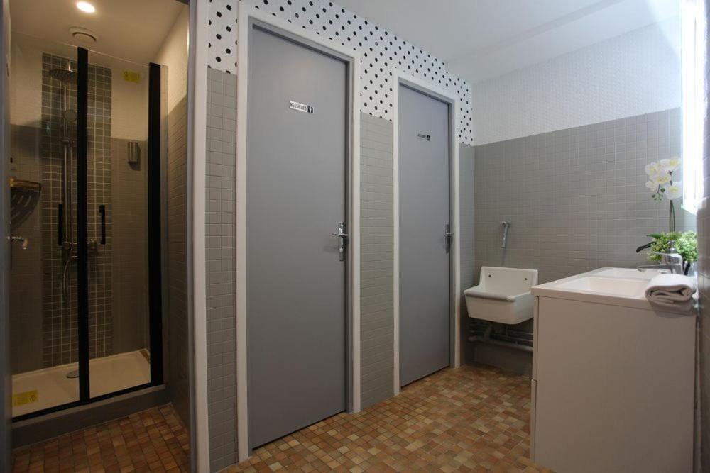 Apartment Triplex 250m² 6ch - Clim - Tres Spacieux - *