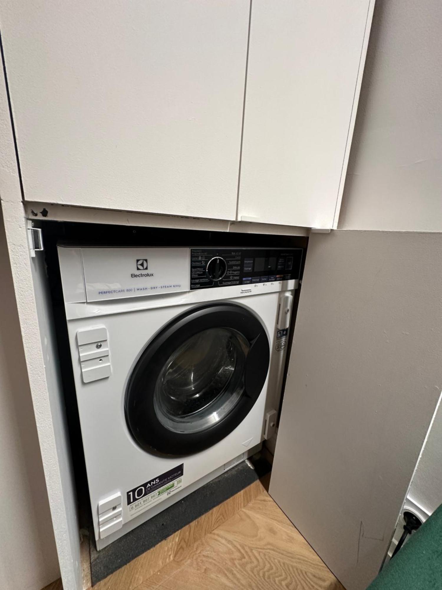 Le Rive Gauche Apartment Paris