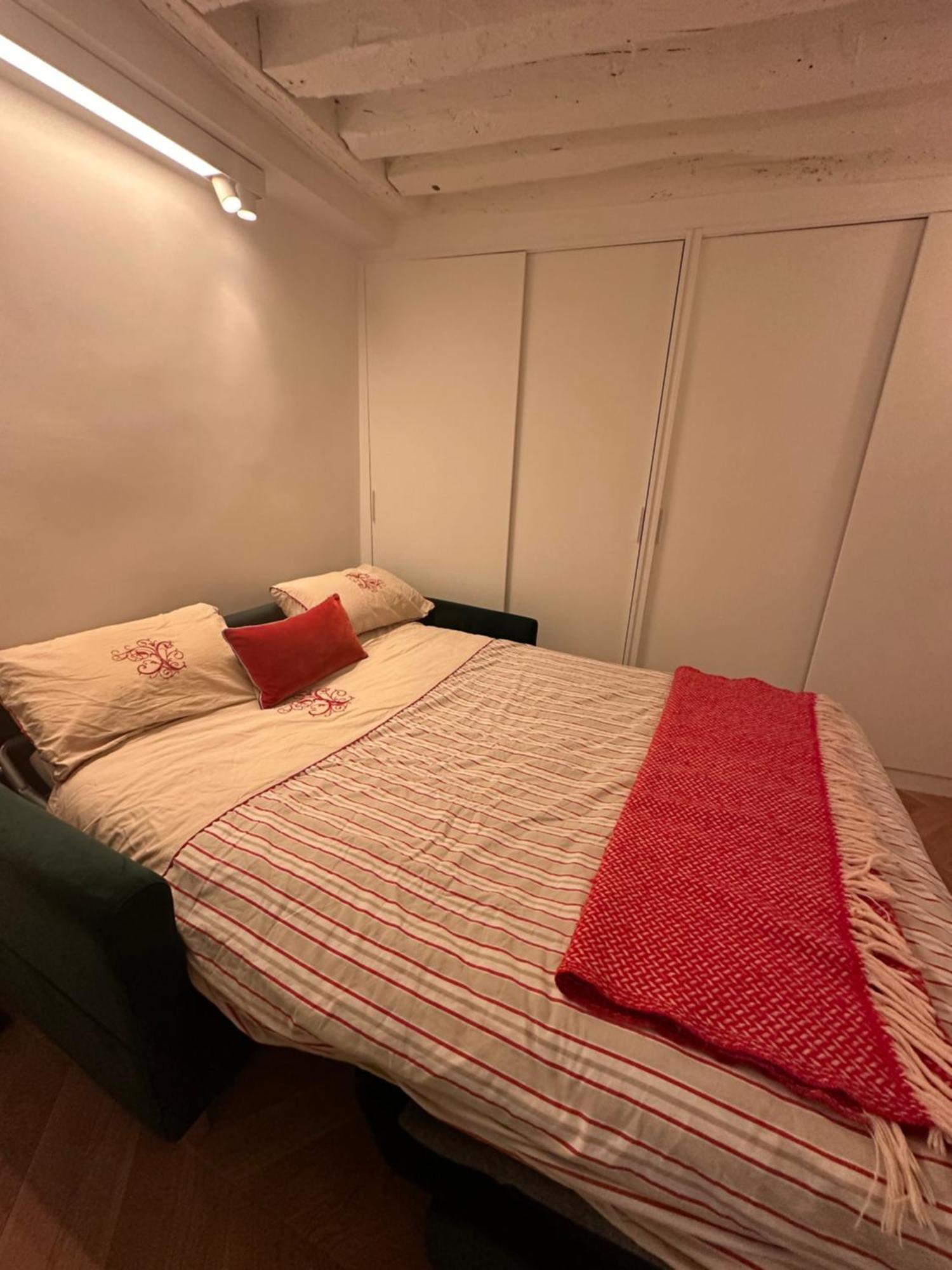 Apartment Le Rive Gauche *