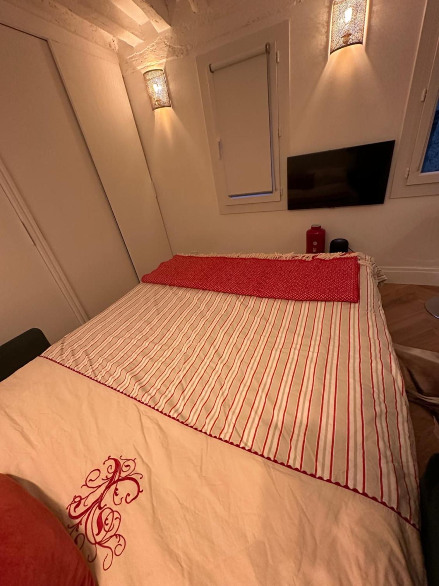 Apartment Le Rive Gauche Paris
