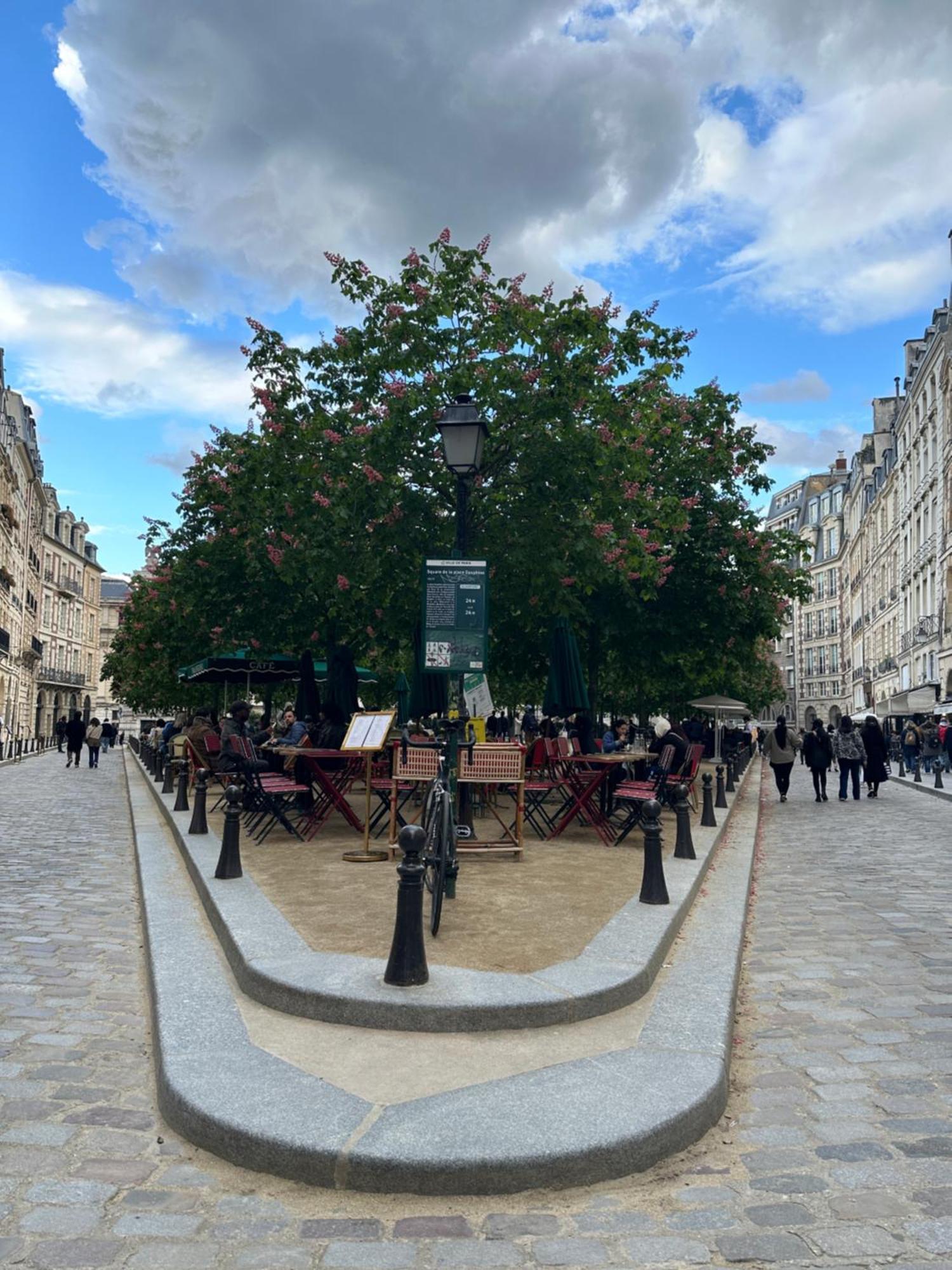 Apartment Le Rive Gauche Paris