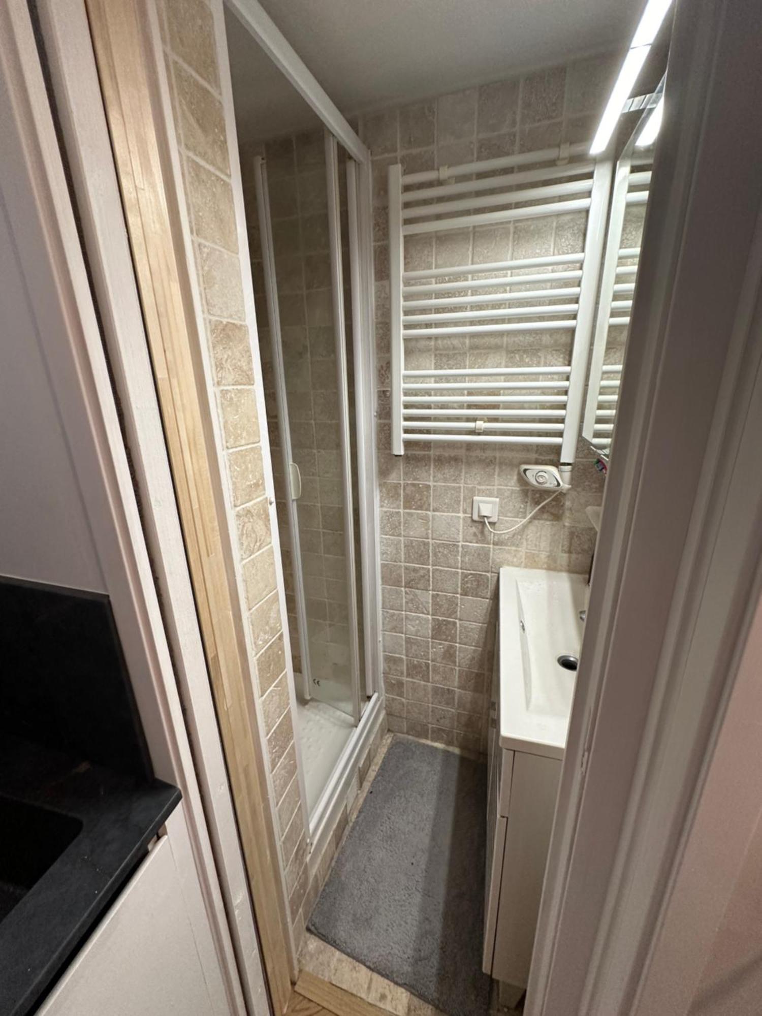 Apartment Le Rive Gauche