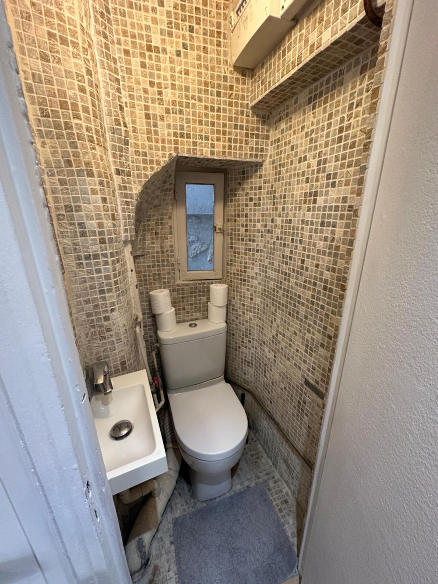 Apartment Le Rive Gauche