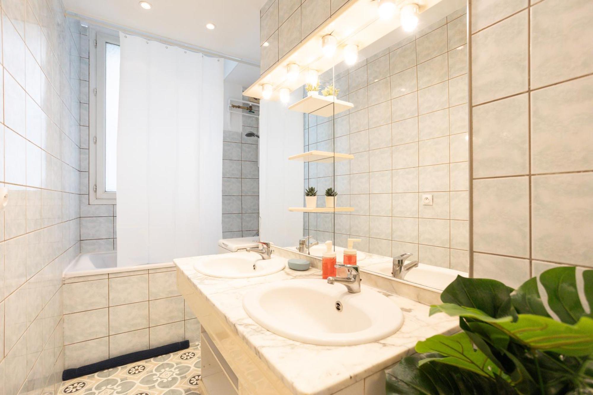Luxury Parisian Notre Dame Saint Germain Des Pres Appartement
