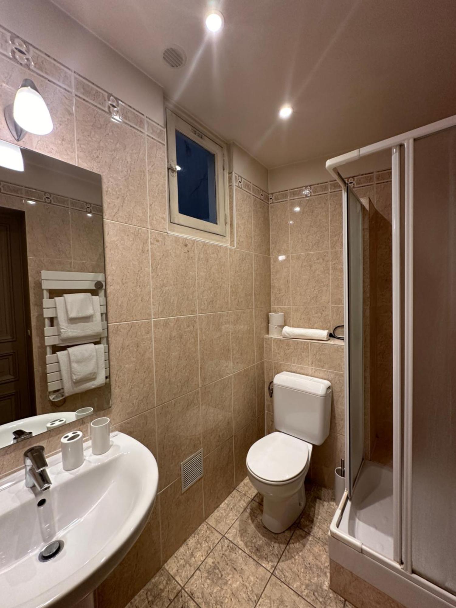 Maison d'hôtes Maison Privee Saint-germain-des-pres *