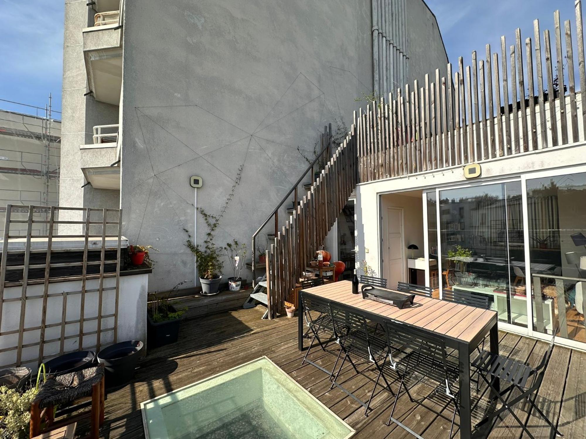 Apartment *exceptional Family * Center Of Paris* *