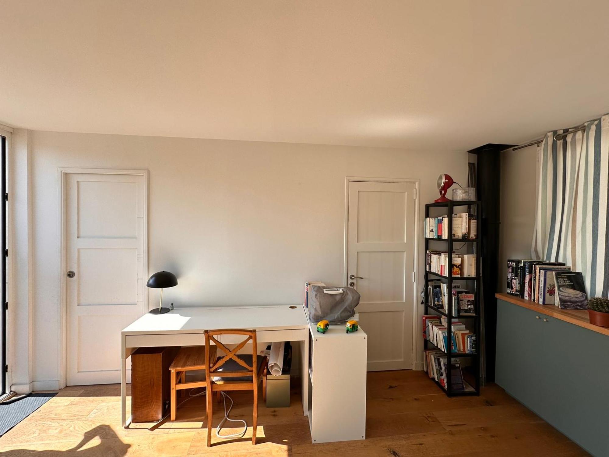 *exceptional Family * Center Of Paris* Apartment *