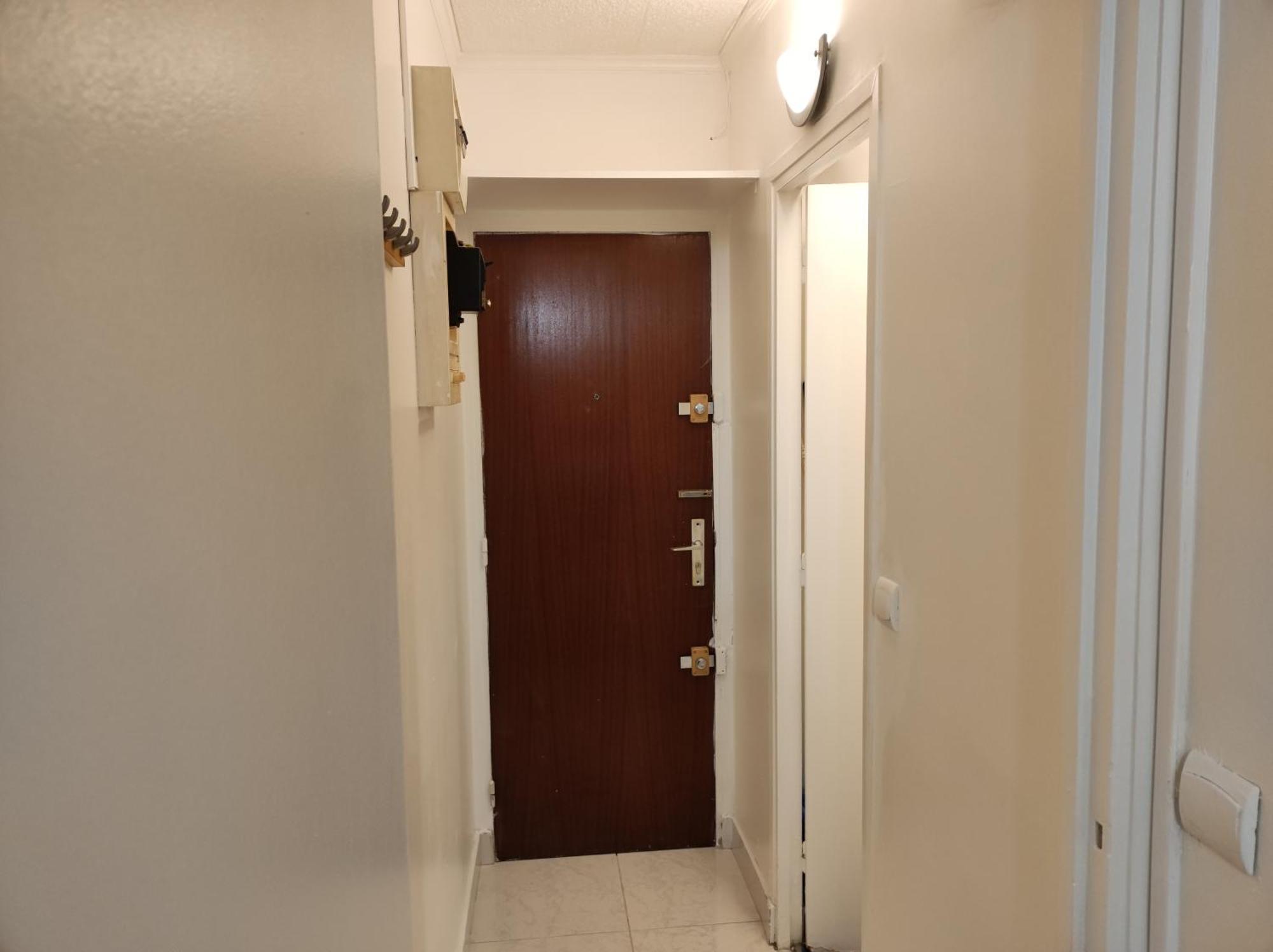 Appartement Trocadero 16ieme - With Balcony *