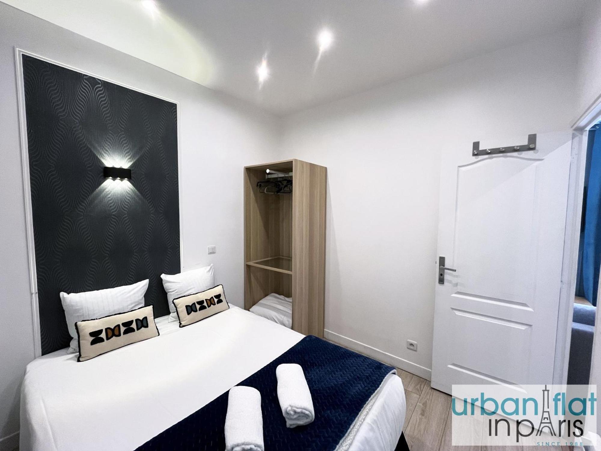 Appartement Urban Flat 24 - Charming In