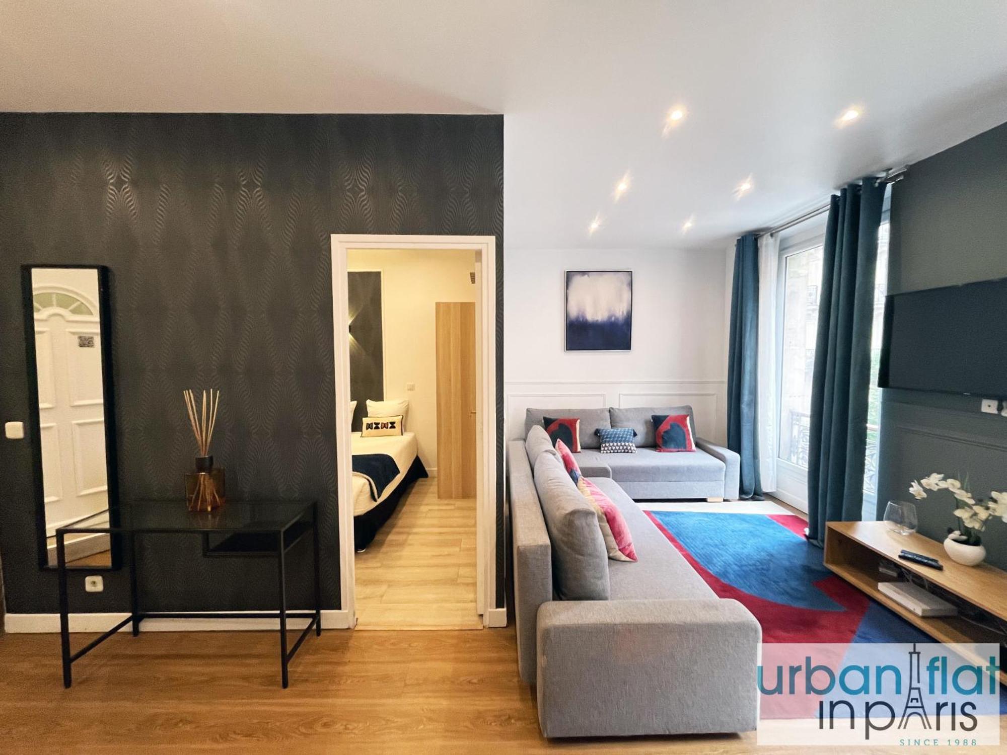 Appartement Urban Flat 24 - Charming In